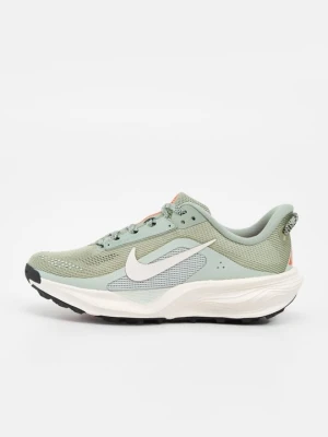 Obuwie do biegania Szlak Nike srebrny