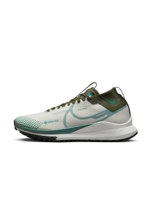 Obuwie do biegania Szlak Nike zielony