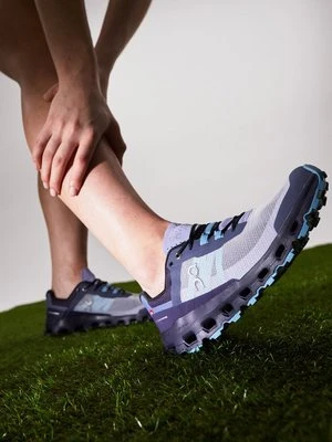 Obuwie do biegania Szlak On