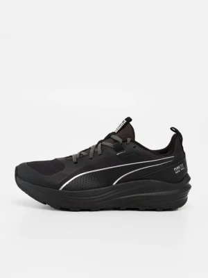 Obuwie do biegania Szlak Puma srebrny