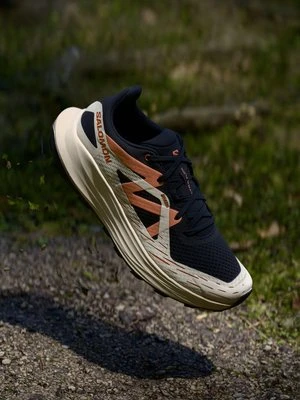 Obuwie do biegania Szlak Salomon