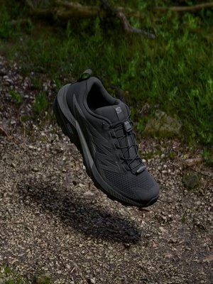 Obuwie do biegania Szlak Salomon