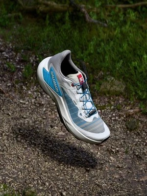 Obuwie do biegania Szlak Salomon