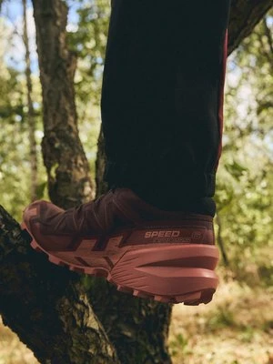 Obuwie do biegania Szlak Salomon