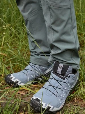 Obuwie do biegania Szlak Salomon