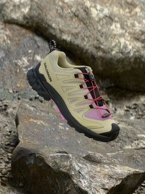 Obuwie do biegania Szlak Salomon