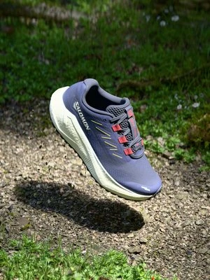 Obuwie do biegania Szlak Salomon