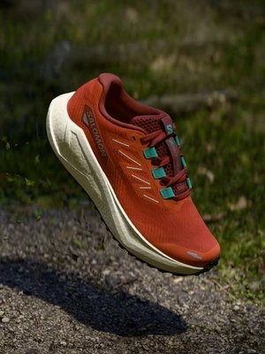 Obuwie do biegania Szlak Salomon