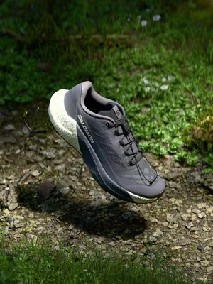 Obuwie do biegania Szlak Salomon