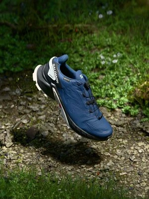 Obuwie do biegania Szlak Salomon