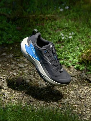 Obuwie do biegania Szlak Salomon