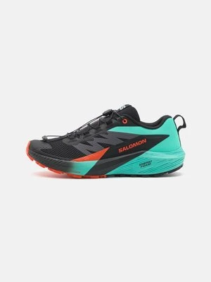 Obuwie do biegania Szlak Salomon