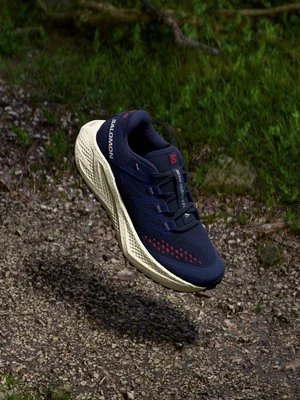 Obuwie do biegania Szlak Salomon