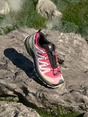 Obuwie do biegania Szlak Salomon