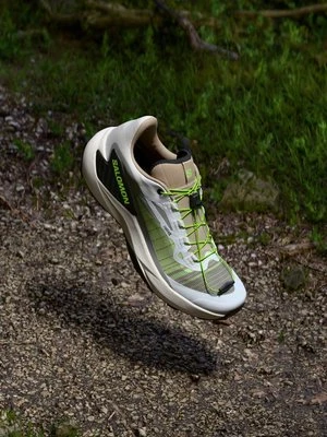 Obuwie do biegania Szlak Salomon