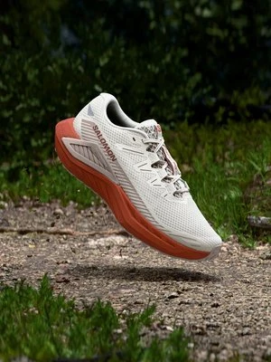 Obuwie do biegania Szlak Salomon