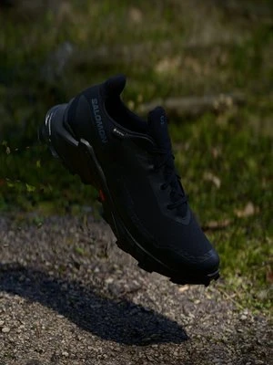 Obuwie do biegania Szlak Salomon