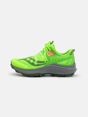 Obuwie do biegania Szlak Saucony
