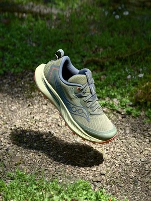 Obuwie do biegania Szlak Saucony