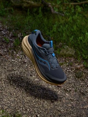 Obuwie do biegania Szlak Saucony