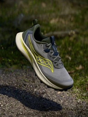 Obuwie do biegania Szlak Saucony