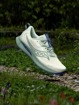 Obuwie do biegania Szlak Saucony