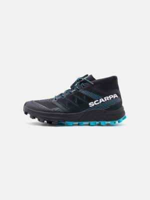 Obuwie do biegania Szlak Scarpa czarny