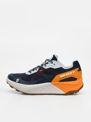 Obuwie do biegania Szlak SCOTT Sports pomarańczowy