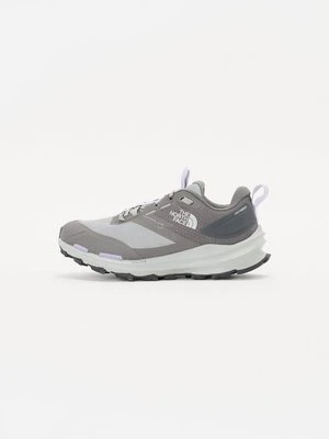 Obuwie do biegania Szlak The North Face szary