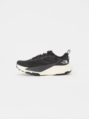 Obuwie do biegania Szlak The North Face czarny