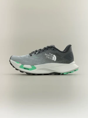 Obuwie do biegania Szlak The North Face szary
