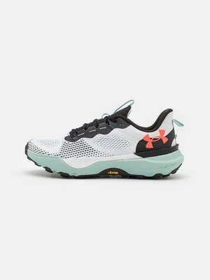 Obuwie do biegania Szlak Under Armour