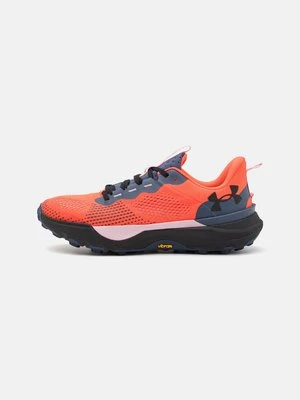 Obuwie do biegania Szlak Under Armour