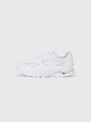 Obuwie do biegania Turystyka Under Armour biały
