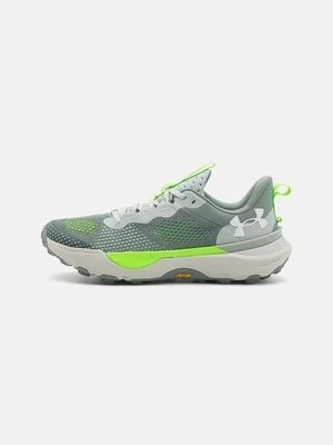 Obuwie do biegania Szlak Under Armour