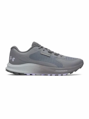 Obuwie do biegania Szlak Under Armour ciemnoszary