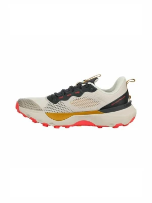 Obuwie do biegania Szlak Under Armour khaki