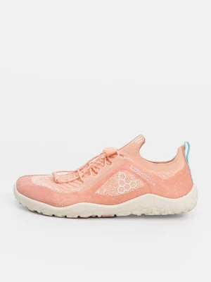 Obuwie do biegania Szlak Vivo Barefoot morelowy