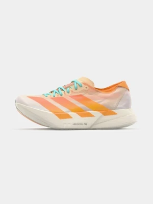 Obuwie do biegania treningowe Adidas beżowy