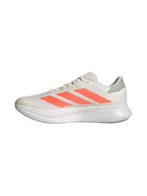 Obuwie do biegania treningowe Adidas biały