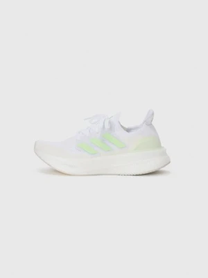 Obuwie do biegania treningowe Adidas biały