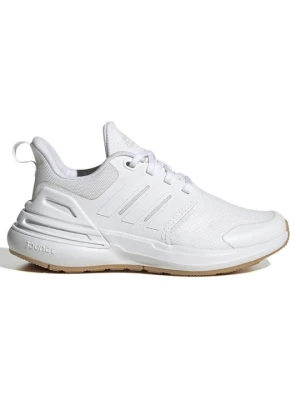 Obuwie do biegania treningowe Adidas biały