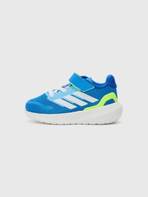 Obuwie do biegania treningowe Adidas biały