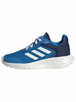 Obuwie do biegania treningowe Adidas biały