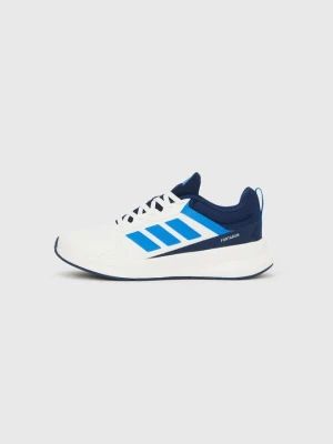 Obuwie do biegania treningowe Adidas biały