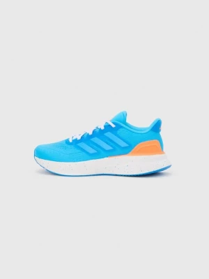 Obuwie do biegania treningowe Adidas biały