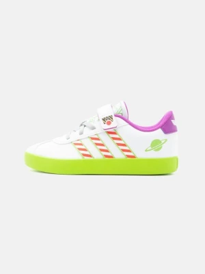 Obuwie do biegania treningowe Adidas biały