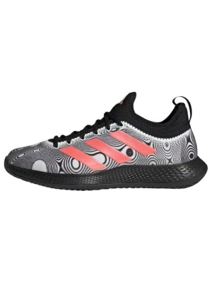 Obuwie do biegania treningowe Adidas biały