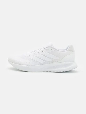 Obuwie do biegania treningowe Adidas biały