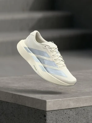 Obuwie do biegania treningowe Adidas biały